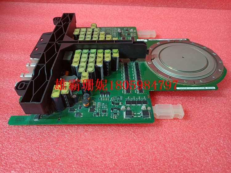 GVC736BE101 5SXE06-0160 IGCT模块 品质卓越 价格享到底