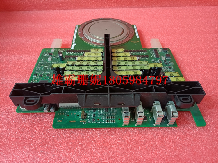 GVC736BE101 5SXE06-0160 IGCT模块 品质卓越 价格享到底