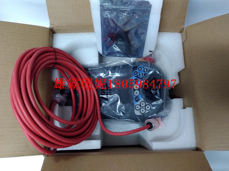 DSQC679  机器人示教器    超实惠，更省钱 