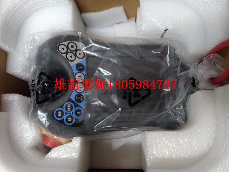 DSQC679  机器人示教器    超实惠，更省钱 