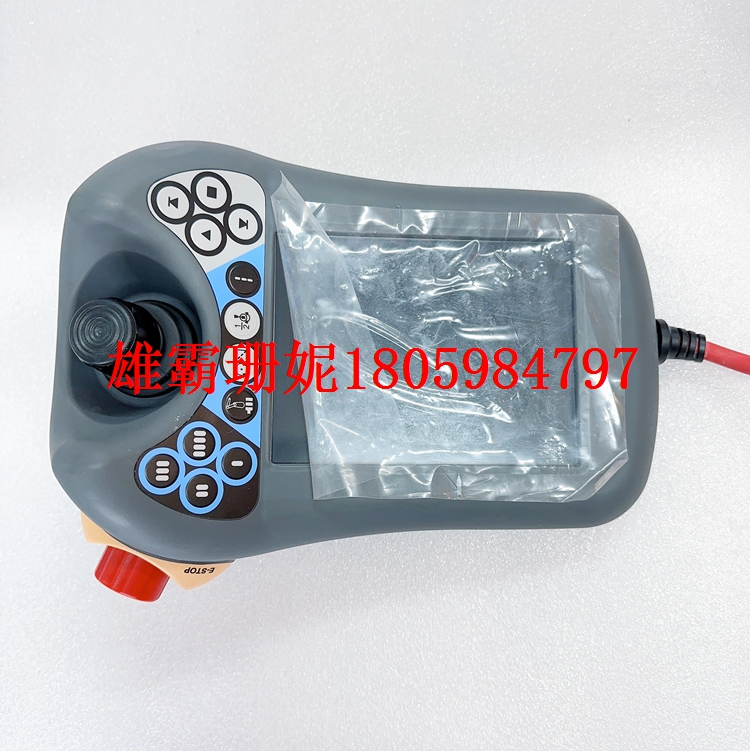 DSQC679  机器人示教器    超实惠，更省钱 