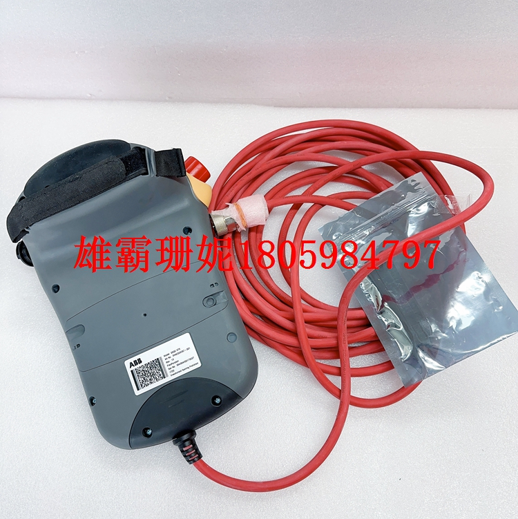 DSQC679  机器人示教器    超实惠，更省钱 
