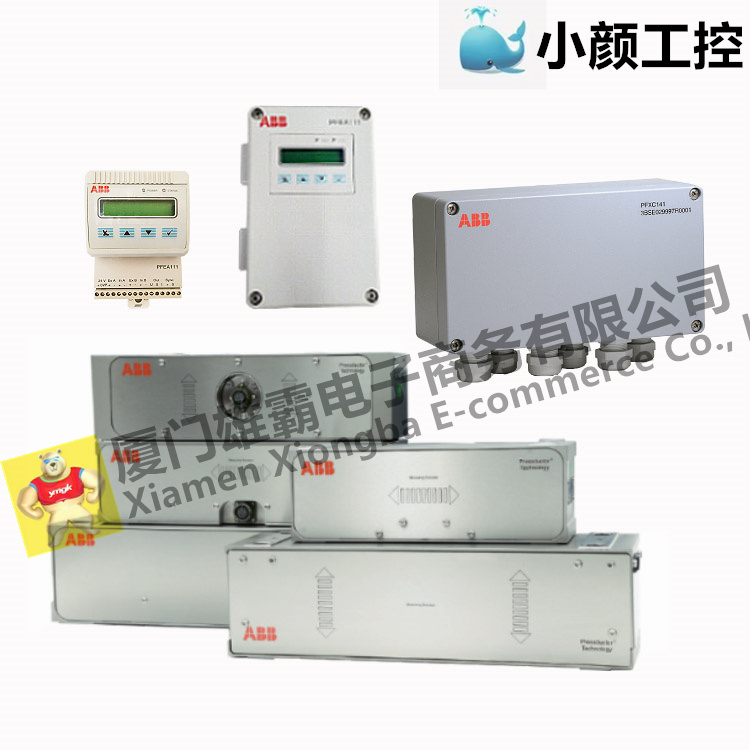 ABB PM510V16 3BSE008358R1系统自动化工控备件 