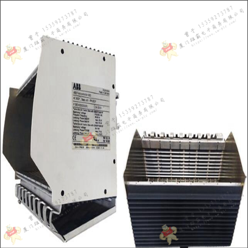 ABB PM150V08 处理器模块