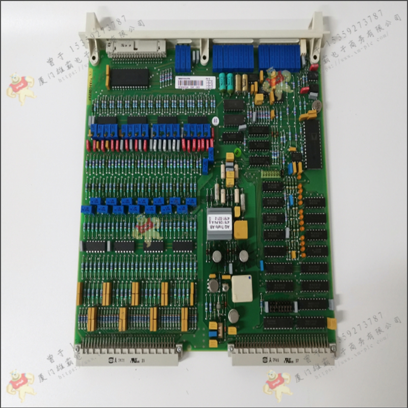 ABB   PM253V01   处理器模块 