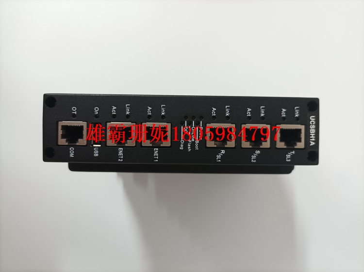 IS420UCSBH1A 控制器 以质立信,共创辉煌