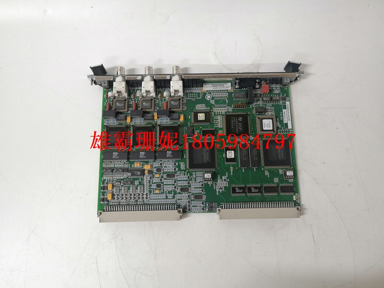 IS215VCMIH2CA 通用电气接口板 信誉赢得未来