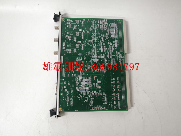 IS215VCMIH2CA 通用电气接口板 信誉赢得未来
