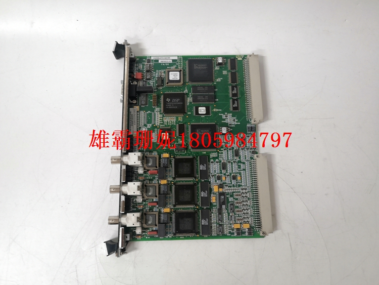 IS215VCMIH2CA 通用电气接口板 信誉赢得未来