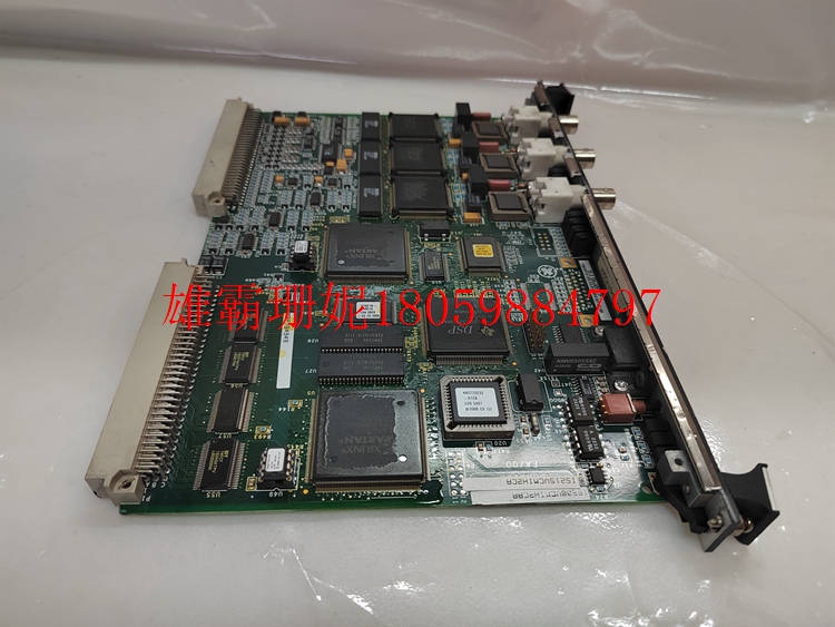 IS215VCMIH2CA 涡轮控制PCB板 惊喜等着你