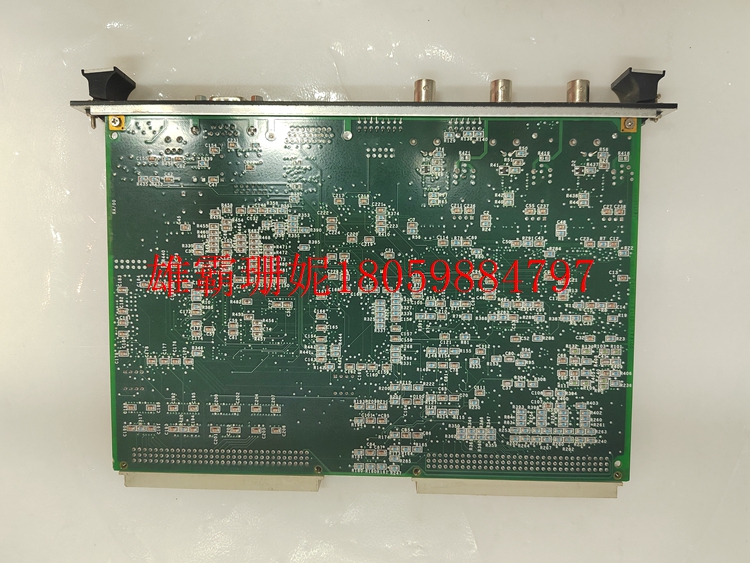 IS215VCMIH2CA 涡轮控制PCB板 惊喜等着你