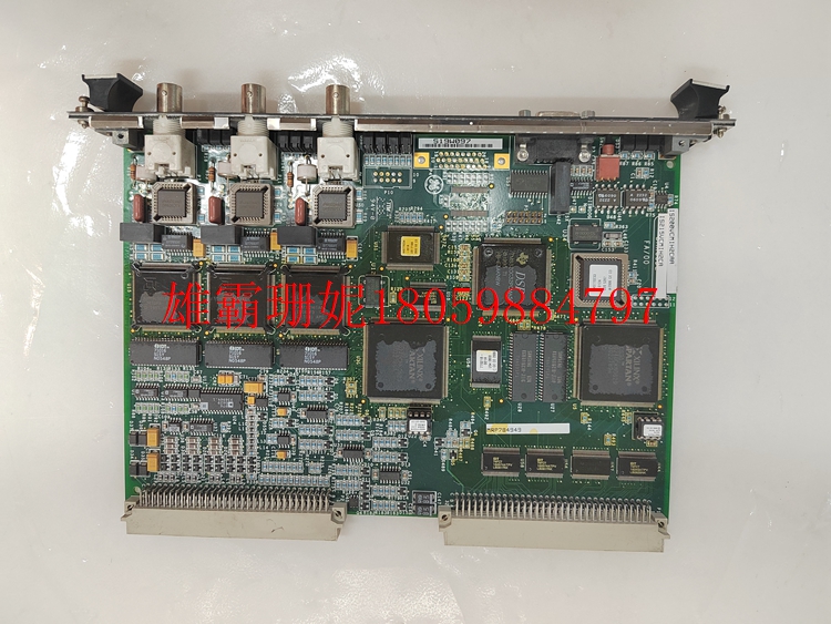 IS215VCMIH2CA 涡轮控制PCB板 惊喜等着你
