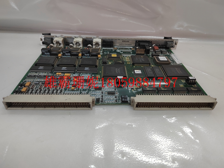IS215VCMIH2CA 涡轮控制PCB板 惊喜等着你