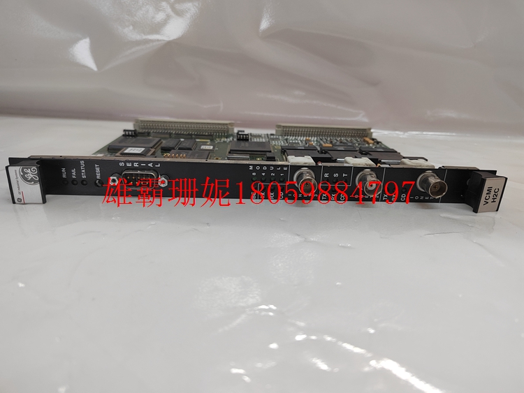 IS215VCMIH2CA 涡轮控制PCB板 惊喜等着你