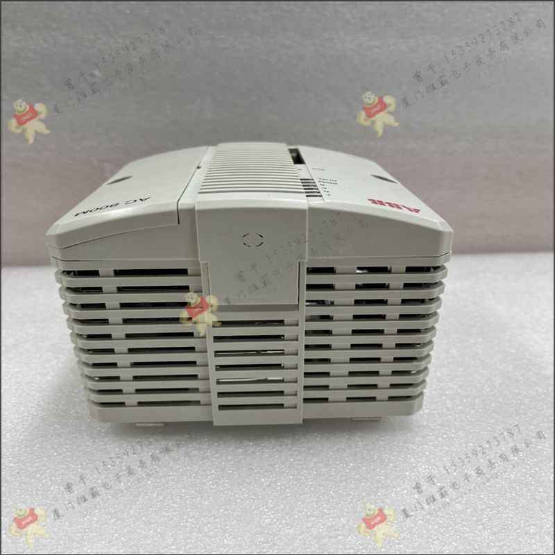 ABB  PM891AK01   阀门定位器模块 