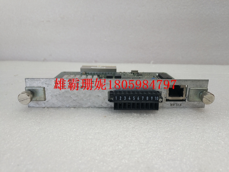 COM0011 以太网板卡 走过 路过 千万不要错过 全新进口