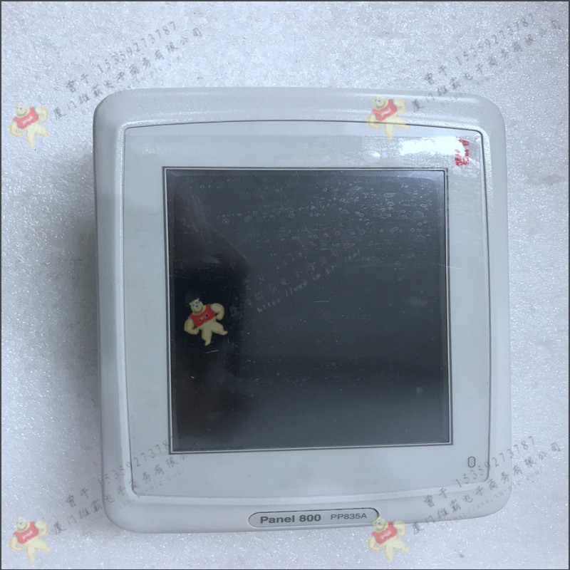 ABB  PP902   控制系统模块 