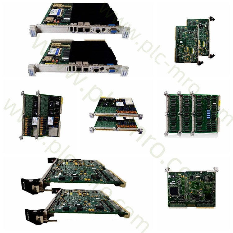 VMIVME-2540-000基于VME总线的智能计数器/控制器模块 