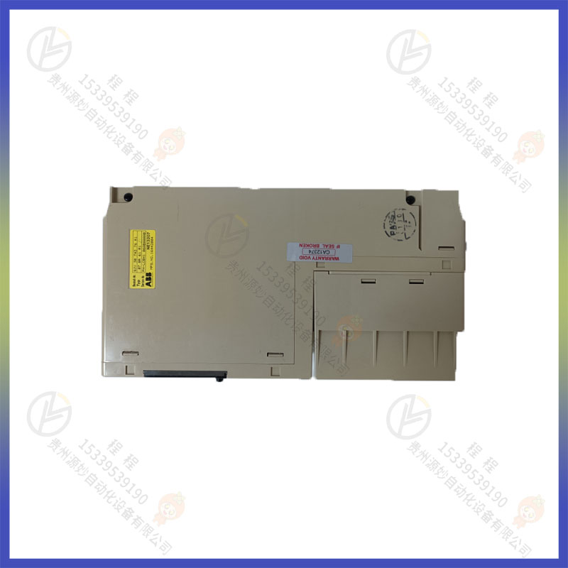 ABB 模块 07CT42-E3.6 控制器 卡件 