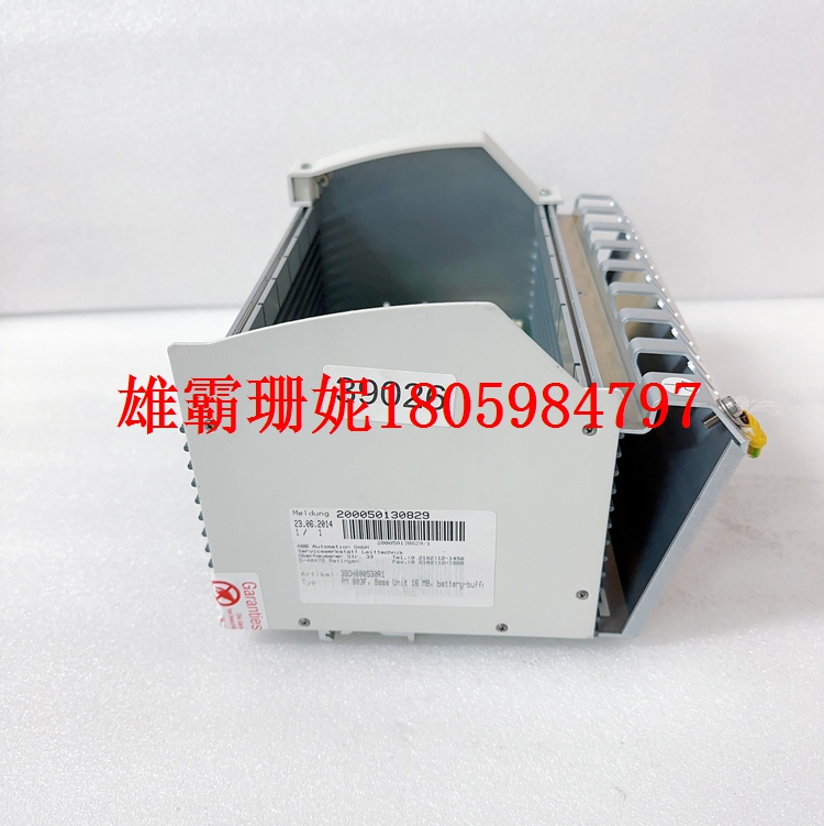 PM803F 3BDH000530R1 主存储存器 质保一年 放心选择