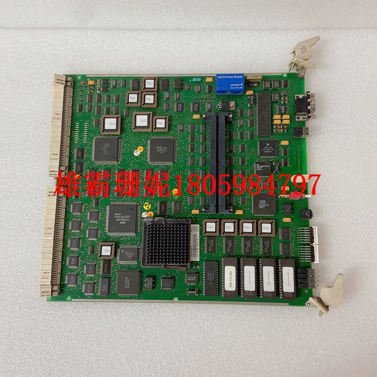 PM510V16 处理器模块 质保一年 放心选择