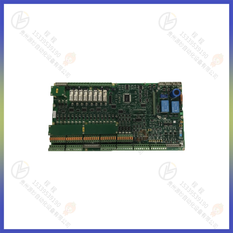 ABB 模块 3BSE042236R2 控制器 卡件