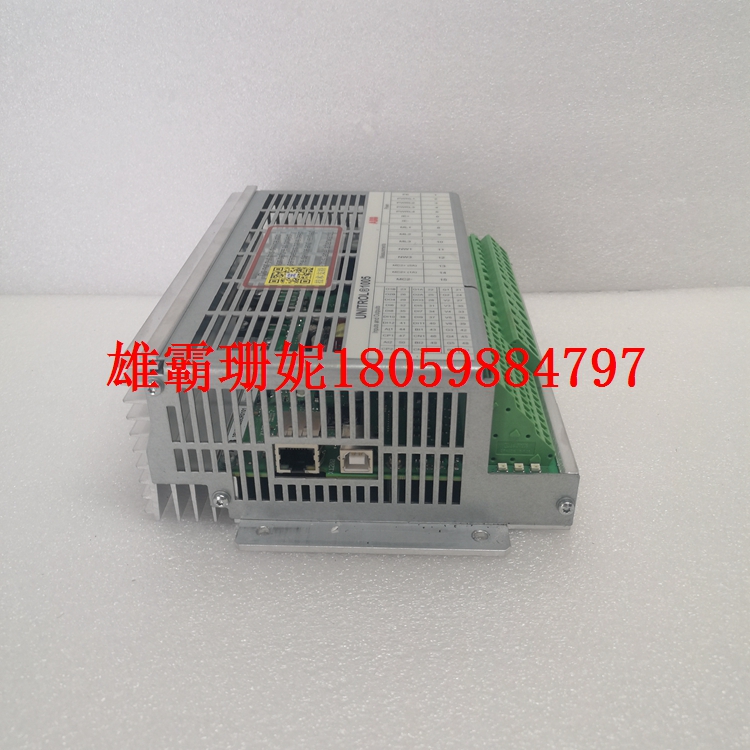 UNITROL 1005-0011 ECO     电压调节器    ★特★劲爆大卖 