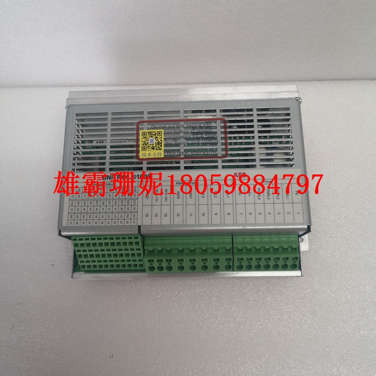 UNITROL 1005-0011 ECO     电压调节器    ★特★劲爆大卖 