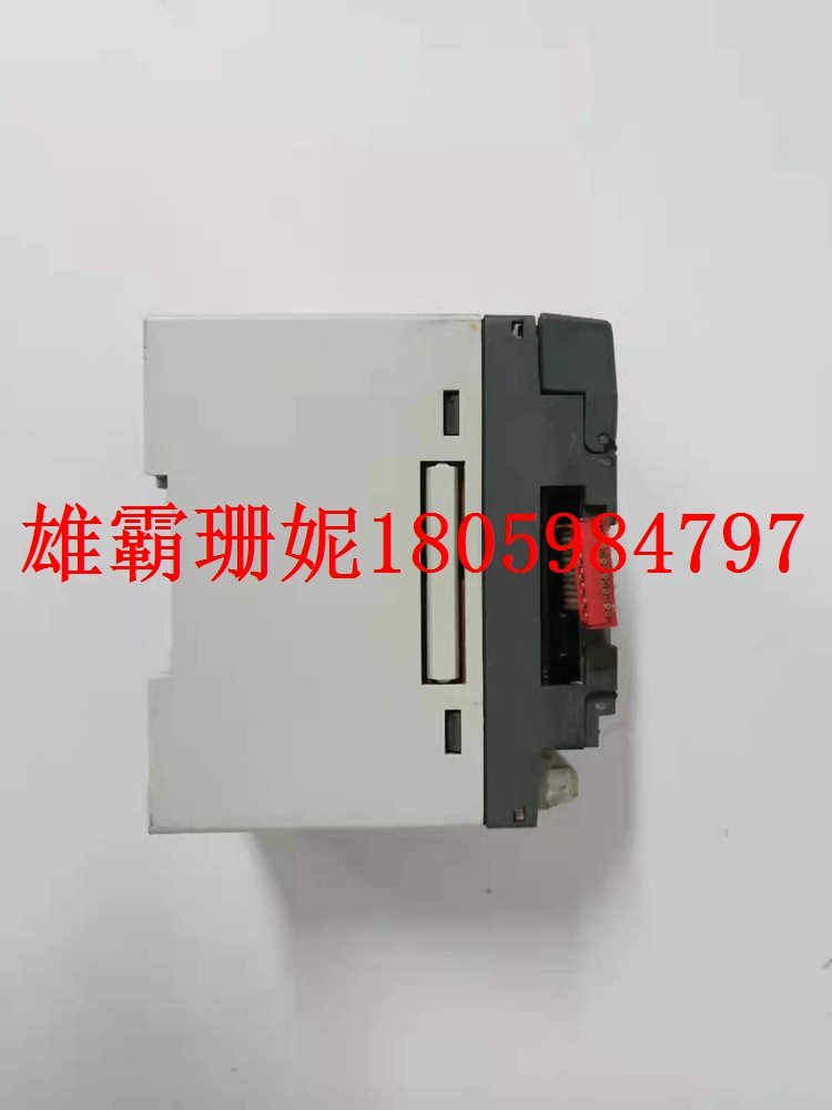 XO08R2 继电器输出扩展模块 1SBP260109R1001 电气设备电气系统