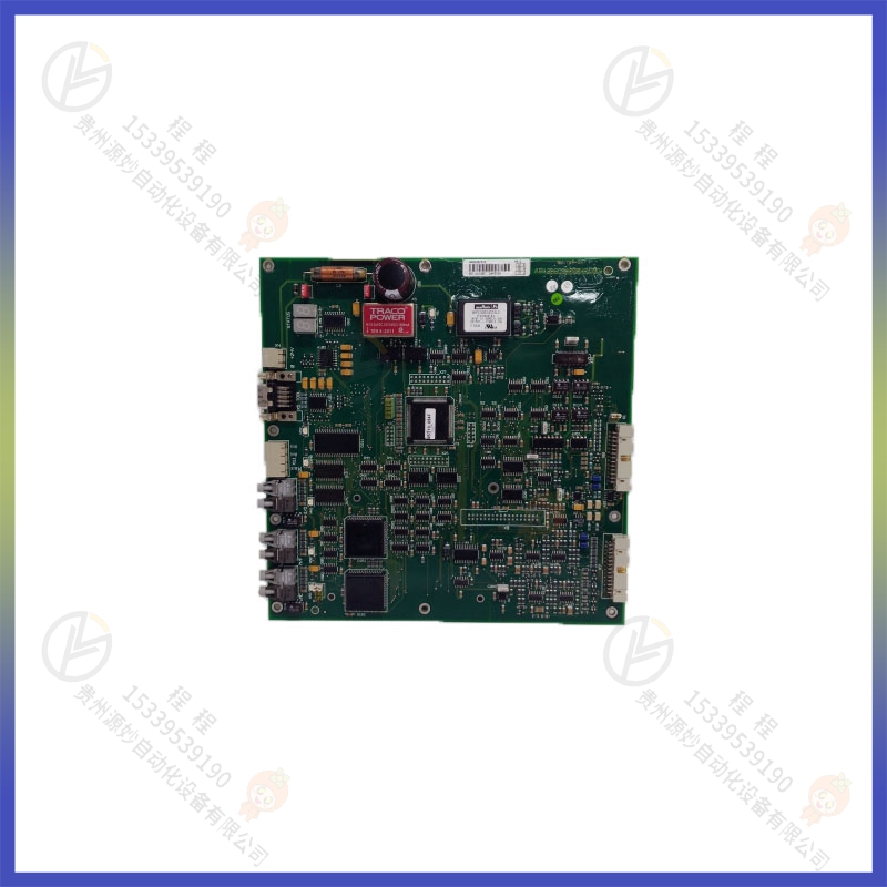 ABB 模块 3BSE042238R2 控制器 卡件