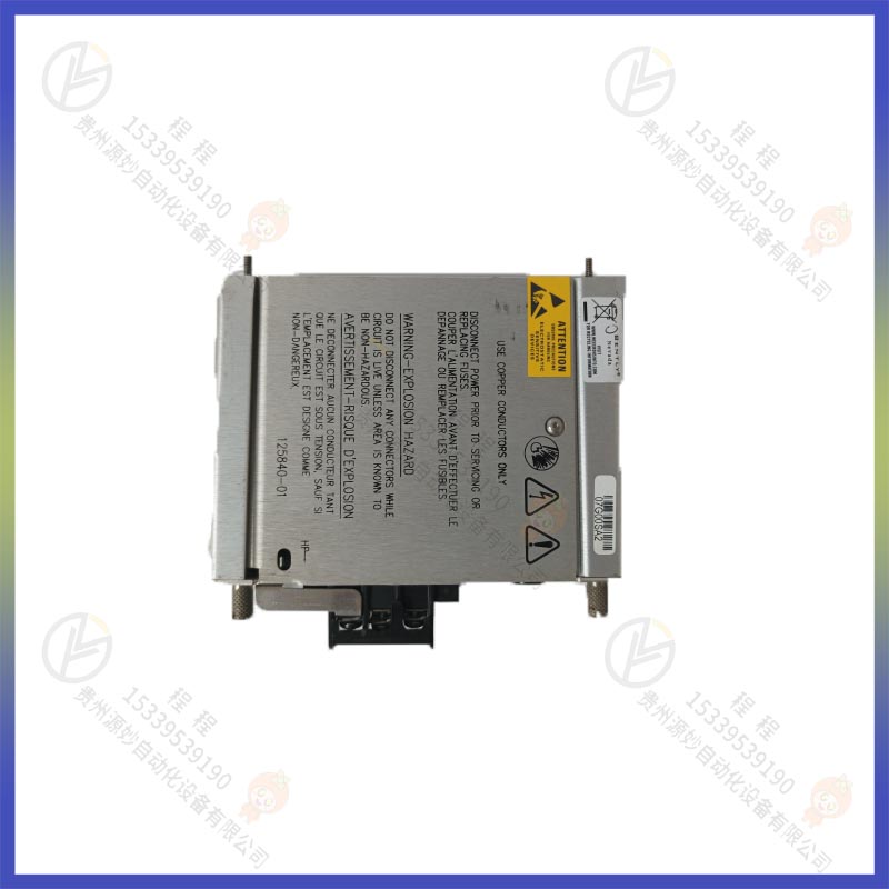 ABB 模块 3BSE003389R1 控制器
