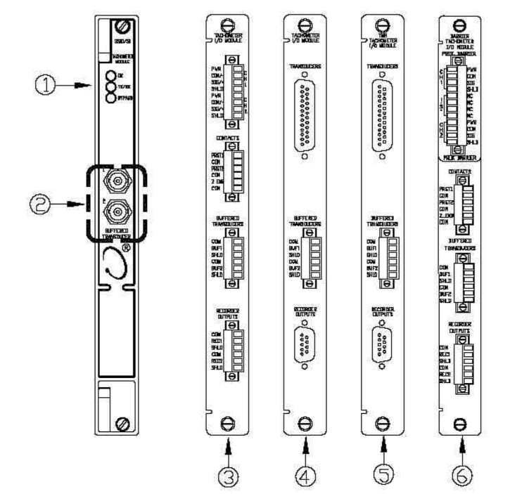 本特利3500/53-01-00控制器模块 现货 卡件 顺丰包邮