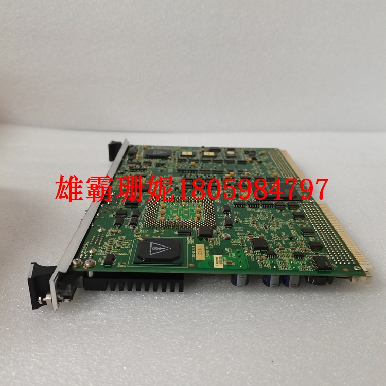 IS215UCVEM01A  双面控制器   低【冲击波】 