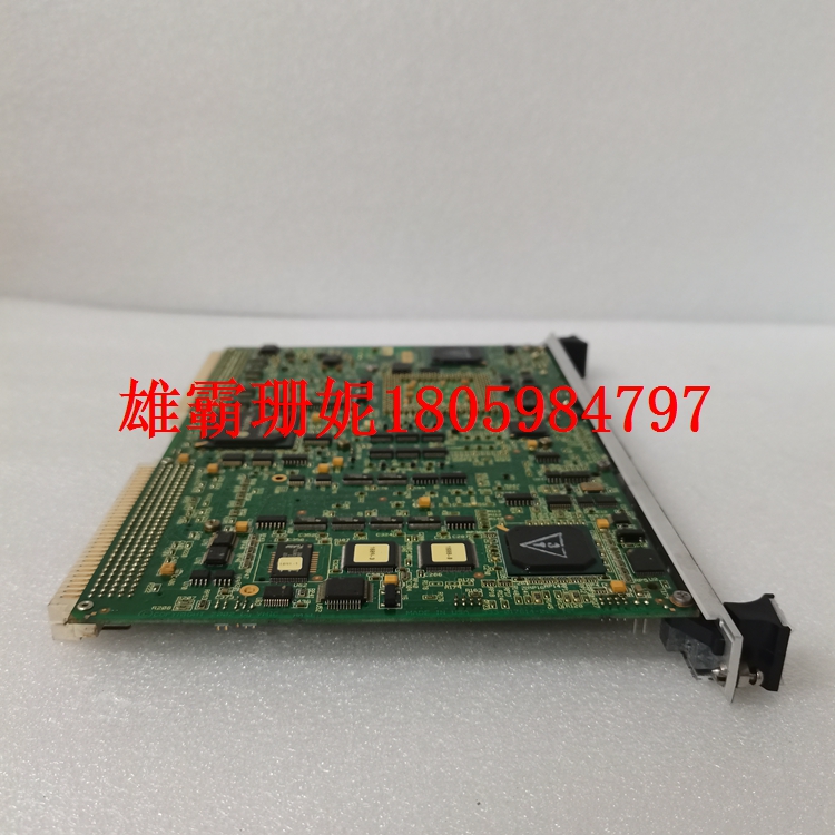 IS215UCVEM01A  双面控制器   低【冲击波】 