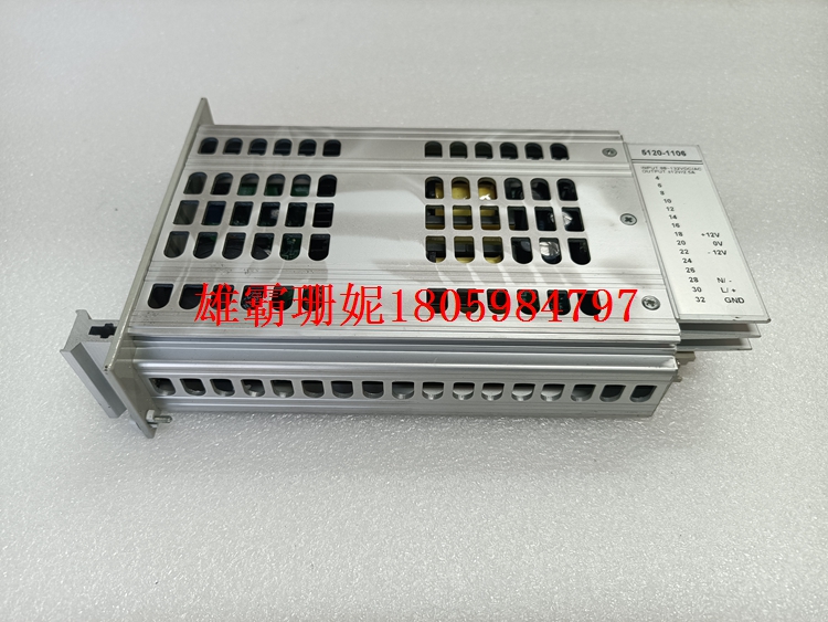 WES5120 现场控制器主单元 以高效和求精回报客户