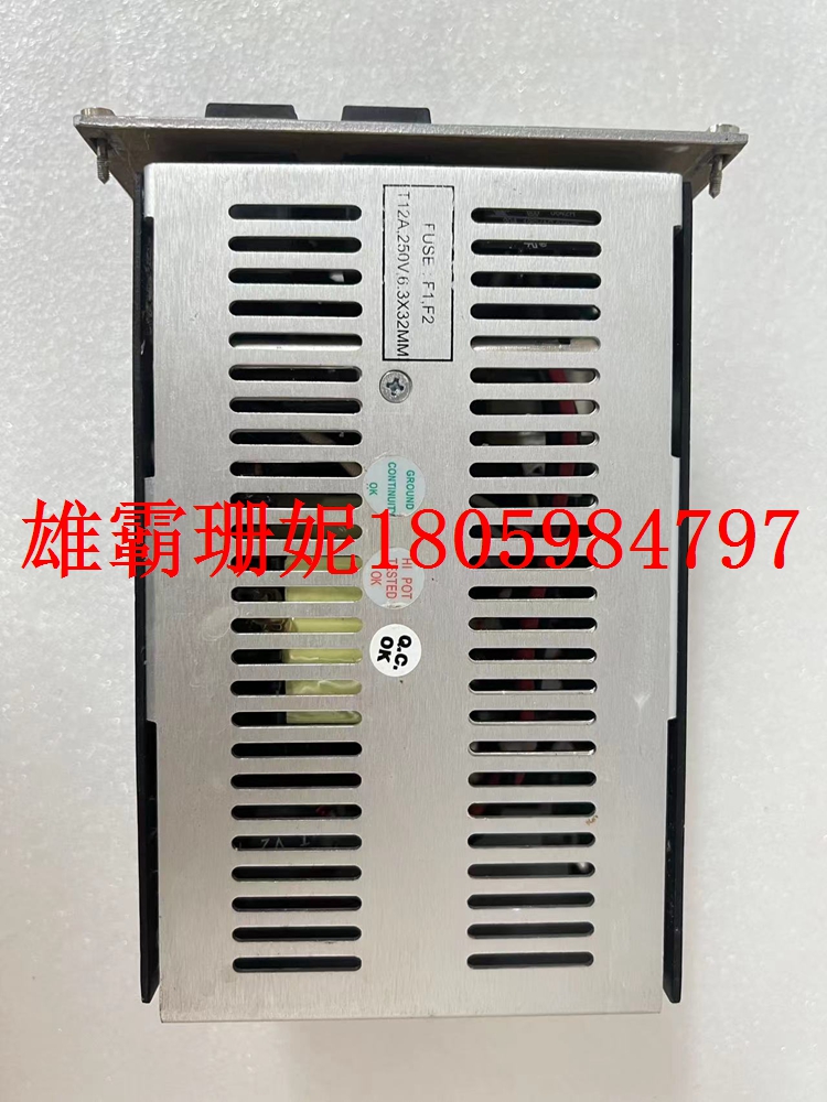 D20-PS LFDSC143-4000 电源模块 总有一台适合你