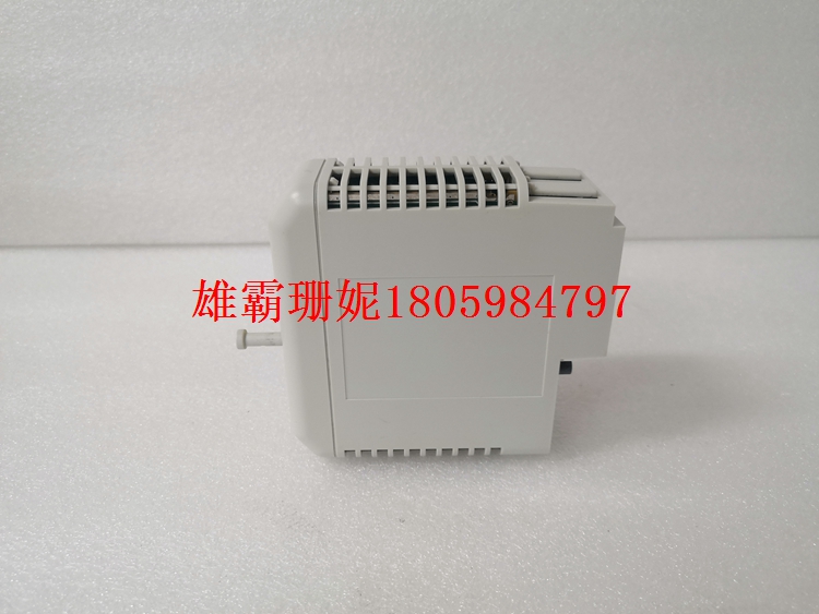 8811-IO-DC 离散输入输出模块 总有一台适合你