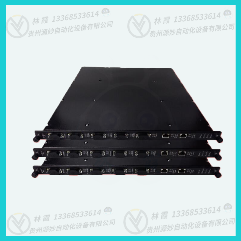 TRICONEX  3625热电偶模拟输入块 温控器 调功器 