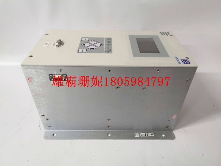 DECS-200-2L 数字式自动励磁调节器 爆价出击 让你躲无可躲