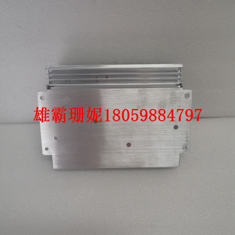 UNITROL 1005-0011 ECO 电力系统稳压器 3BHE043576R0011 大型PLC DCS供应商