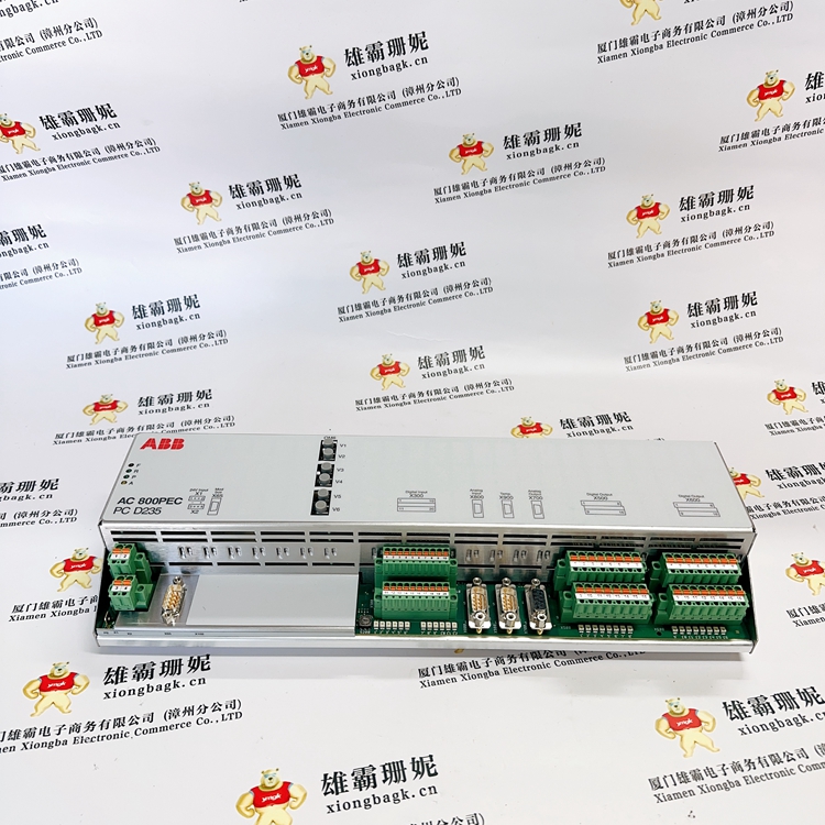 PCD235B1101 3BHE032025R1101    励磁驱动器单元     PLC卡件高性价比 