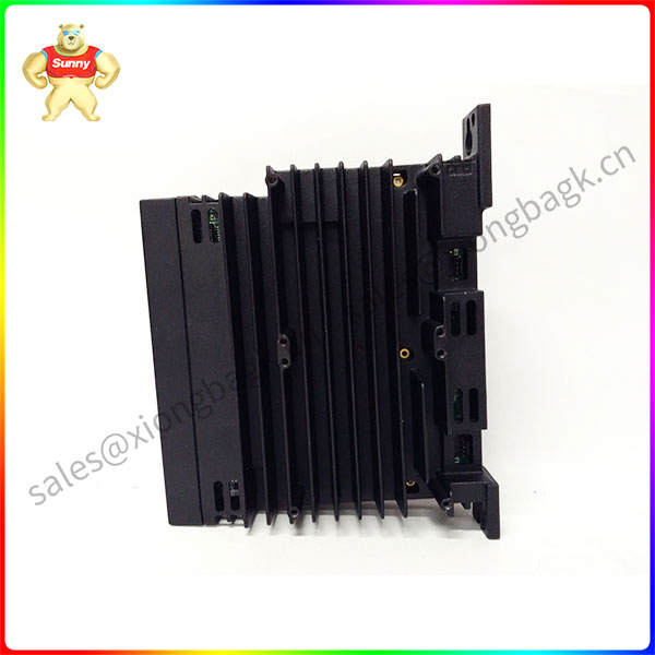 IS230TBAIH2C PLC通信模块 掌控完美,缔造极 致