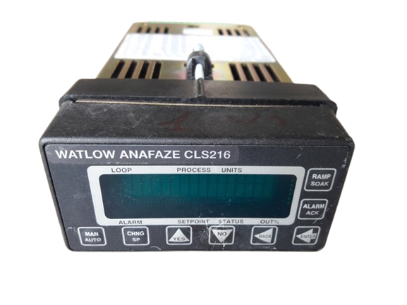 WATLOW ANAFAZE CLS216 温度控制器 