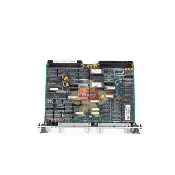 XVME-490 四通道 RS-232 串行 I/O 模块    产品概述及特点 