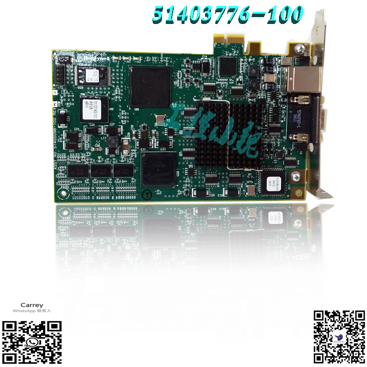 HONEYWELL电源模块CC-TAOX11具有电压转换的功能