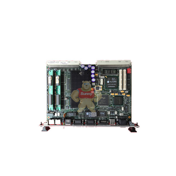 XVME-951 PC/XT VMEbus 适配器模块  以诚为本   用心服务 