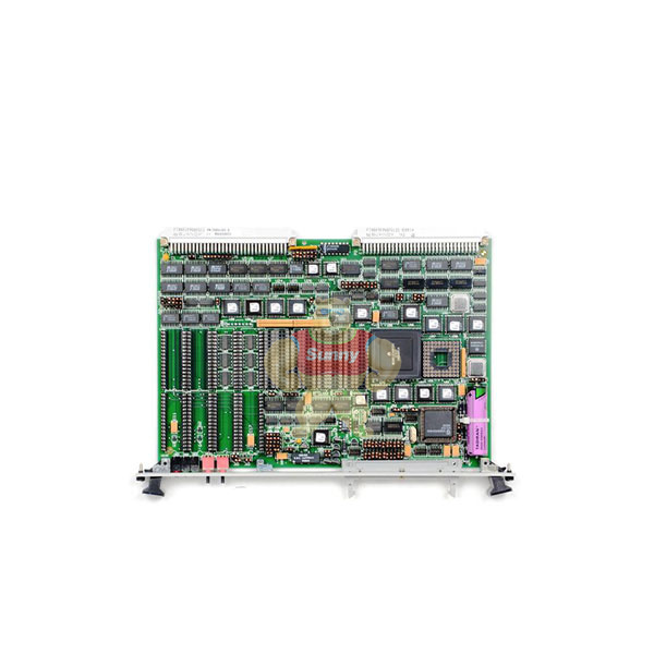XVME-601/5 68010 处理器模块    以诚为本   用心服务 