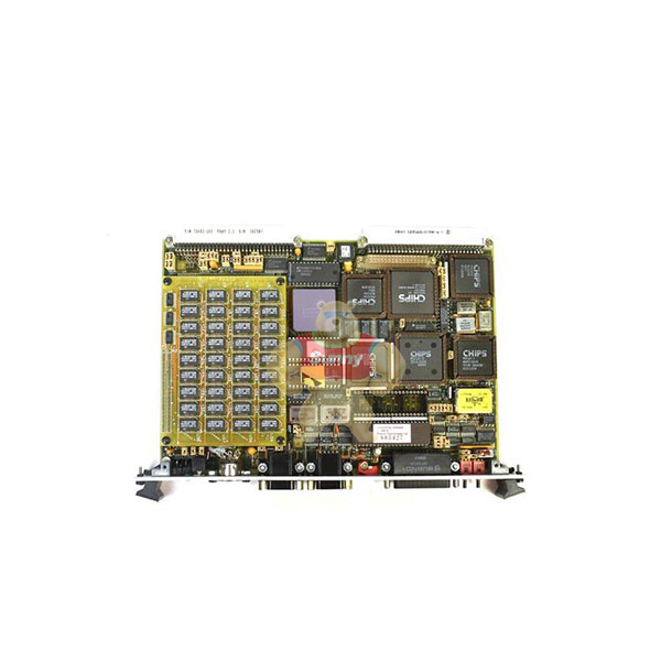XVME-6700-7082-LF 风冷 VME 处理器板      专业专注    保证品质 