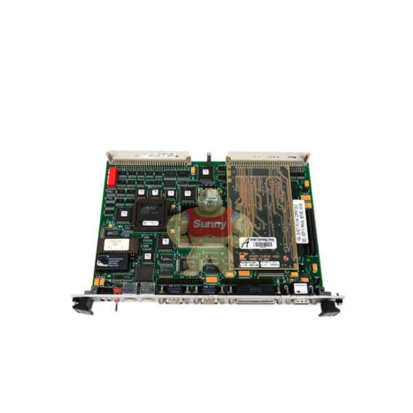XVME-6700-7081-LF 风冷 VME 处理器板      专业专注    保证品质 