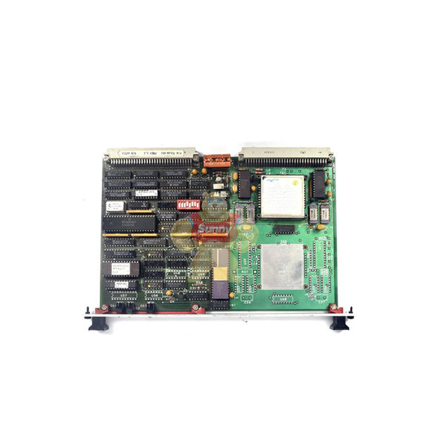 XVME-6510-1162-LF 风冷 VME 处理器板   高品质 低成本 短交期 